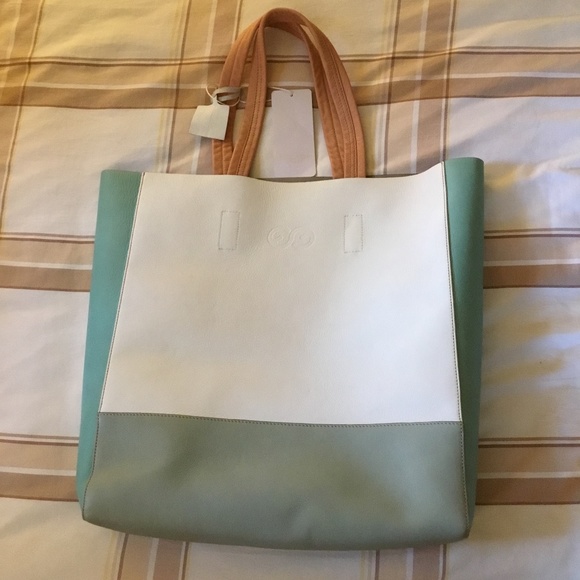 Escada Handbags - Escada Sport Tote bag